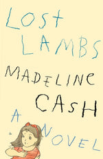 Book cover for Lost Lambs