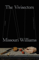 Book cover for Vivisectors