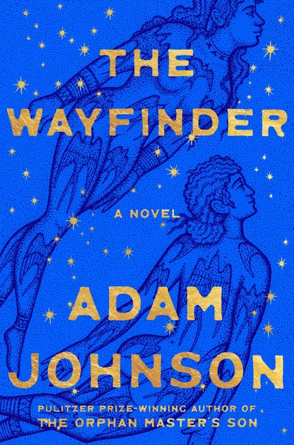 Book cover for Wayfinder