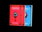 Book cover for Persepolis Box Set