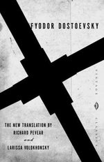 Book cover for The Idiot