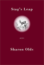 Book cover for Stag's Leap