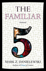 Book cover for Familiar, Volume 5: Redwood