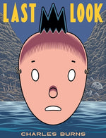 Book cover for Last Look