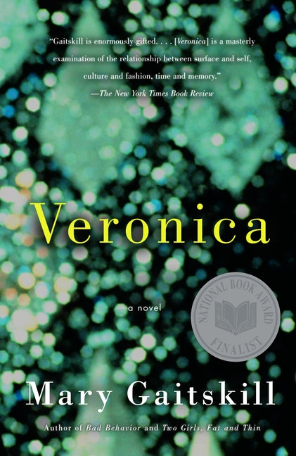 Book cover for Veronica