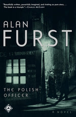 Book cover for Polish Officer
