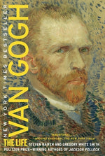 Book cover for Van Gogh: The Life