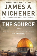 Book cover for The Source