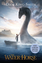 Book cover for Water Horse