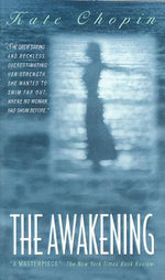 Book cover for Awakening