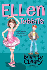 Book cover for Ellen Tebbits