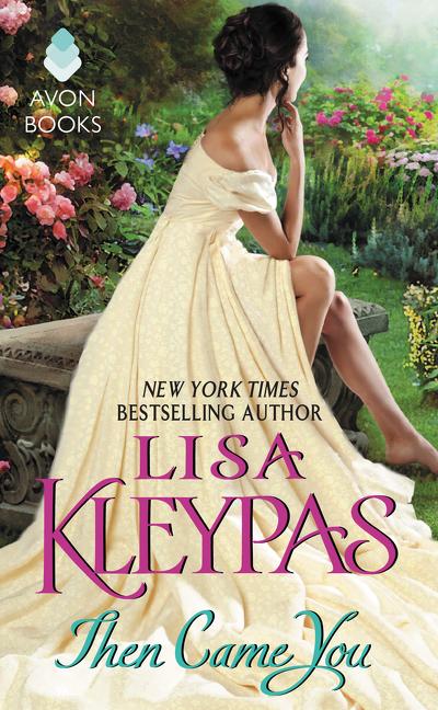 Book cover for Then Came You