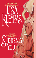 Book cover for Suddenly You