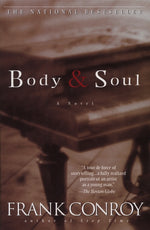 Book cover for Body & Soul