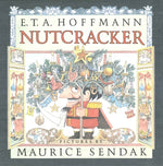 Book cover for Nutcracker