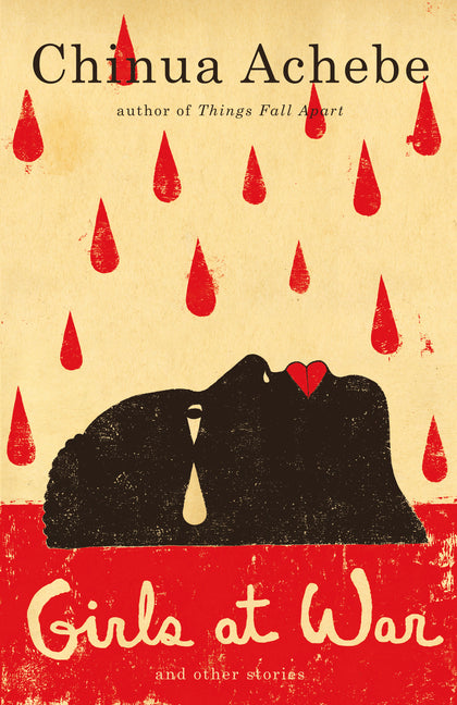 Book cover for Girls at War: And Other Stories