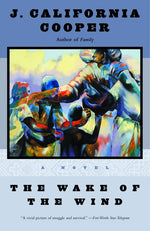 Book cover for The Wake of the Wind