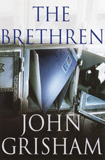 Book cover for The Brethren