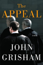 Book cover for Appeal