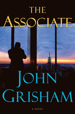 Book cover for Associate