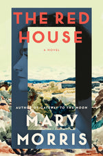 Book cover for Red House