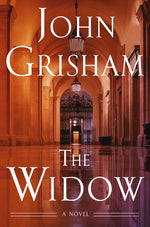 Book cover for Widow
