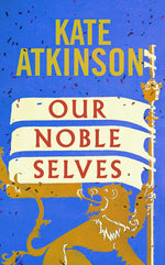 Book cover for Our Noble Selves