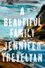 Book cover for Beautiful Family
