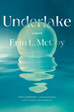 Book cover for Underlake