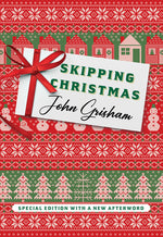 Book cover for Skipping Christmas (Special Edition): With a New Afterword (Special)