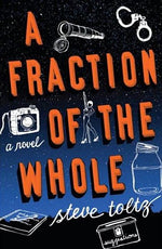 Book cover for Fraction of the Whole