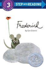 Book cover for Frederick