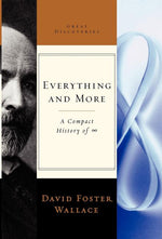 Book cover for Everything and More: A Compact History of Infinity