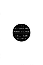 Book cover for History of White People