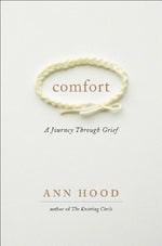 Book cover for Comfort: A Journey Through Grief