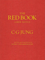 Book cover for The Red Book