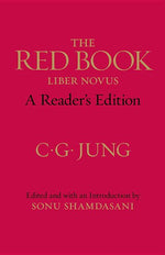 Book cover for The Red Book: A Reader's Edition