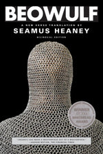 Book cover for Beowulf: A New Verse Translation