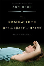 Book cover for Somewhere Off the Coast of Maine