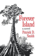 Book cover for Forever Island