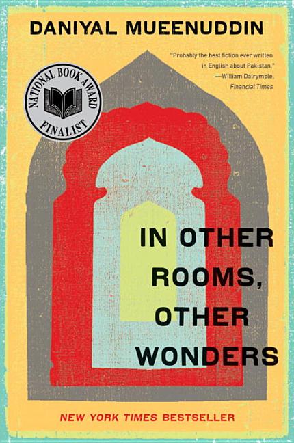 Book cover for In Other Rooms, Other Wonders