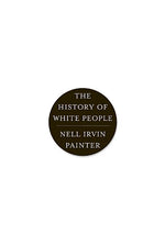 Book cover for The History of White People