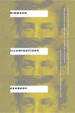 Book cover for Illuminations