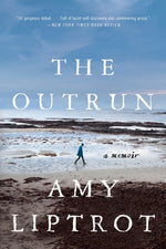 Book cover for The Outrun: A Memoir