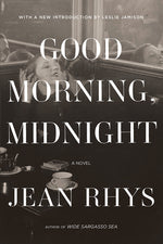 Book cover for Good Morning, Midnight