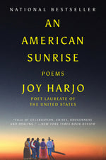 Book cover for An American Sunrise: Poems