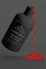 Book cover for House of Beauty: Lessons from the Image Industry
