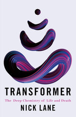 Book cover for Transformer: The Deep Chemistry of Life and Death