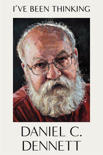 Book cover for I've Been Thinking