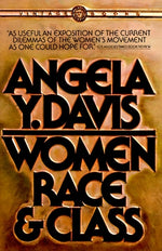 Book cover for Women, Race, & Class